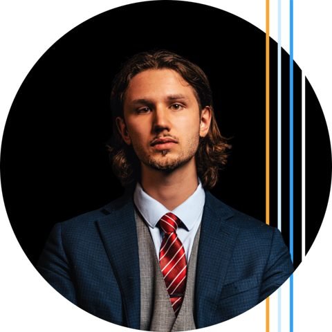 Sacha Battani Samborski, PDG d'Intralys