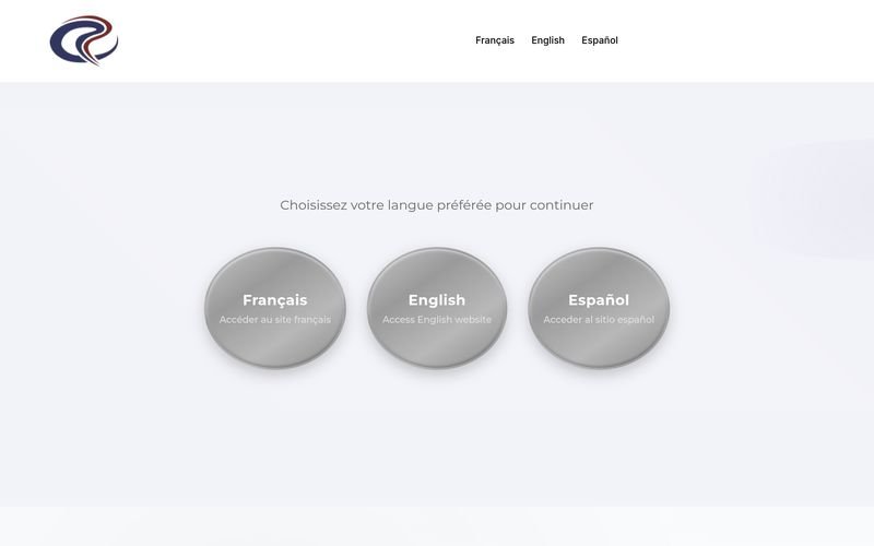 Site web de Ascensia Pr&eacute;lude